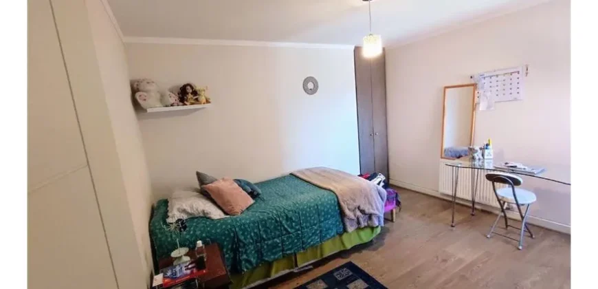 Departamento En Venta De 3 Dorm. En Peñalolén