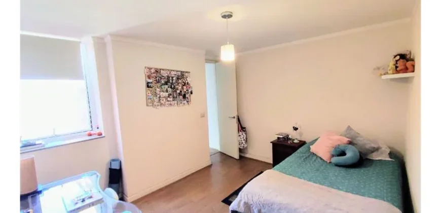 Departamento En Venta De 3 Dorm. En Peñalolén