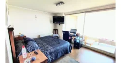 Departamento En Venta De 3 Dorm. En Peñalolén