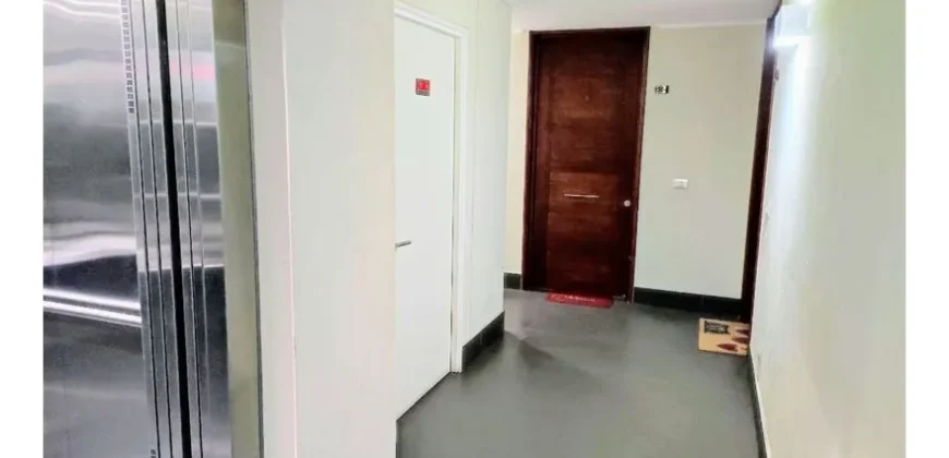 Departamento En Venta De 3 Dorm. En Peñalolén