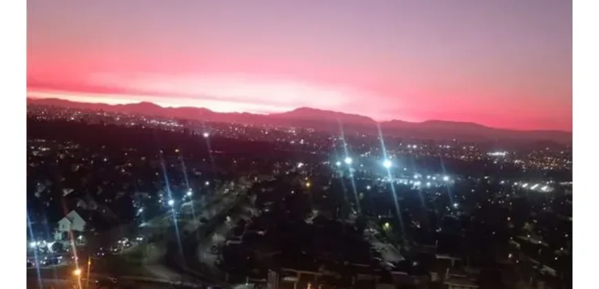 Departamento En Venta De 3 Dorm. En Peñalolén