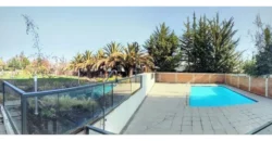 Departamento En Venta De 3 Dorm. En Peñalolén