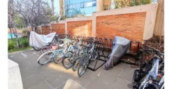 Departamento En Venta De 3 Dorm. En Peñalolén