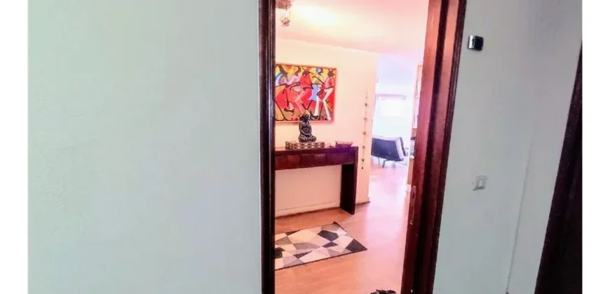 Departamento En Venta De 3 Dorm. En Peñalolén
