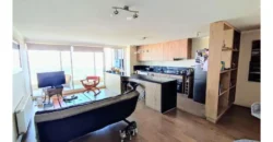 Departamento En Venta De 3 Dorm. En Peñalolén