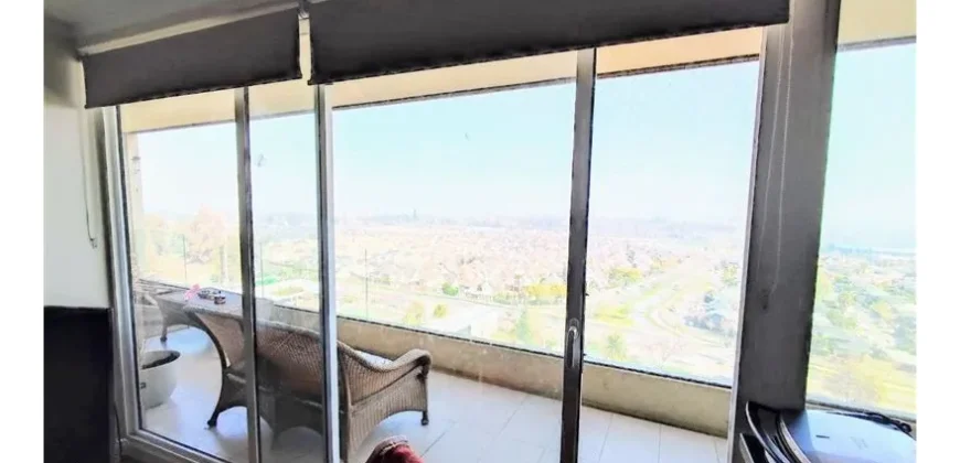Departamento En Venta De 3 Dorm. En Peñalolén