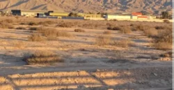 5 Lotes Industriales En Venta En Copiapó