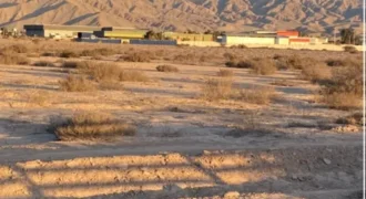 5 Lotes Industriales En Venta En Copiapó