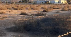 5 Lotes Industriales En Venta En Copiapó