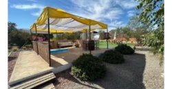 Parcela Con Casa Y Centro De Eventos Oportunidad!!