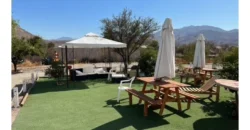 Parcela Con Casa Y Centro De Eventos Oportunidad!!