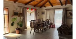 Parcela Con Casa Y Centro De Eventos Oportunidad!!