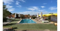 Parcela Con Casa Y Centro De Eventos Oportunidad!!