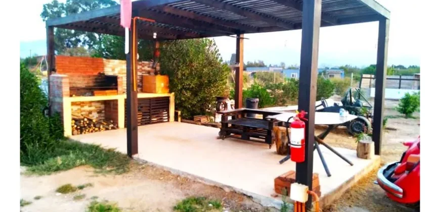 Oportunidad Única!!! Parcela En La Foresta De Zapallar