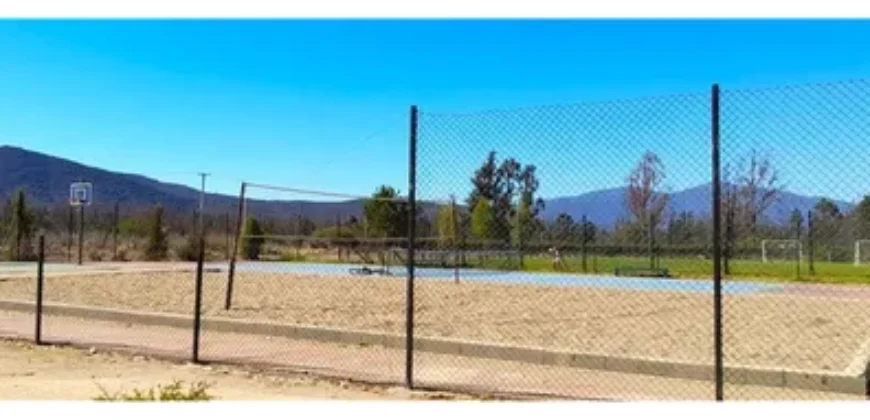 Oportunidad Única!!! Parcela En La Foresta De Zapallar