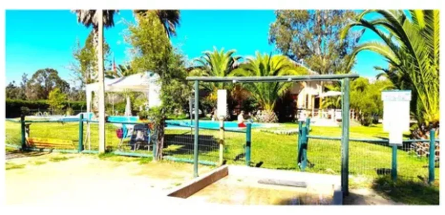 Oportunidad Única!!! Parcela En La Foresta De Zapallar