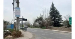 Parcelas Lampa