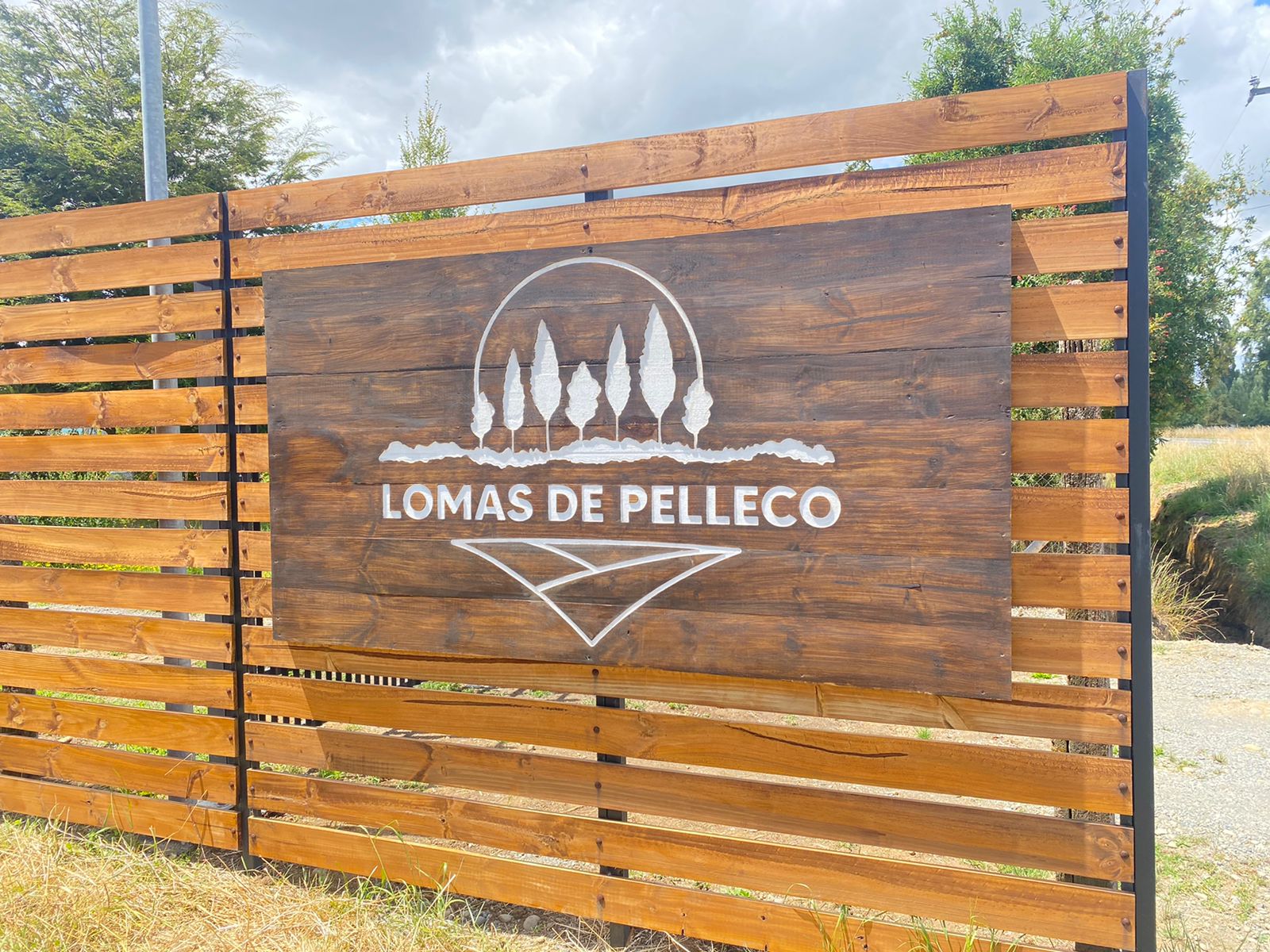 iFase Lomas Pelleco Galeria