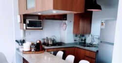 Departamento El Tabo