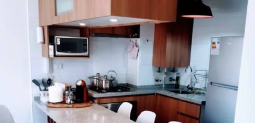 Departamento El Tabo