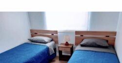 Departamento El Tabo
