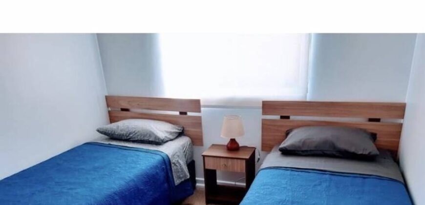 Departamento El Tabo