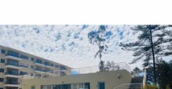 Departamento El Tabo