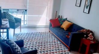Departamento El Tabo