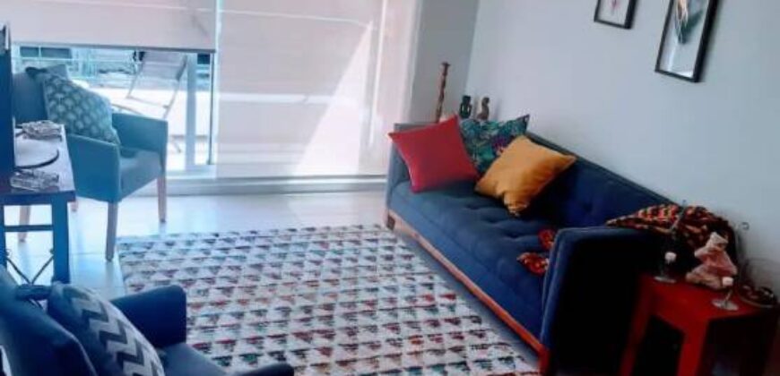 Departamento El Tabo