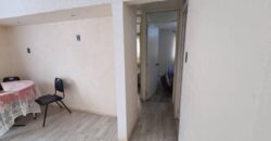 Depto. 2 dorm. En venta metro las torres