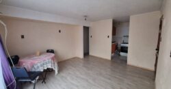 Depto. 2 dorm. En venta metro las torres