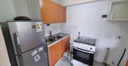 Depto. 2 dorm. En venta metro las torres