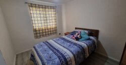Depto. 2 dorm. En venta metro las torres