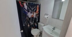 Depto. 2 dorm. En venta metro las torres