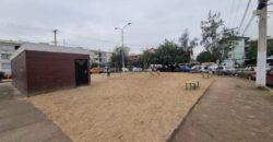Depto. 2 dorm. En venta metro las torres