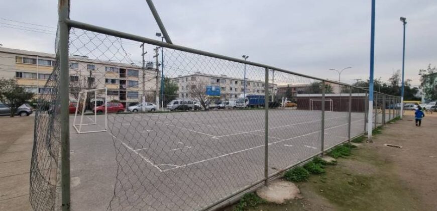 Depto. 2 dorm. En venta metro las torres