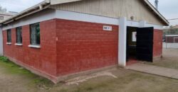 Depto. 2 dorm. En venta metro las torres