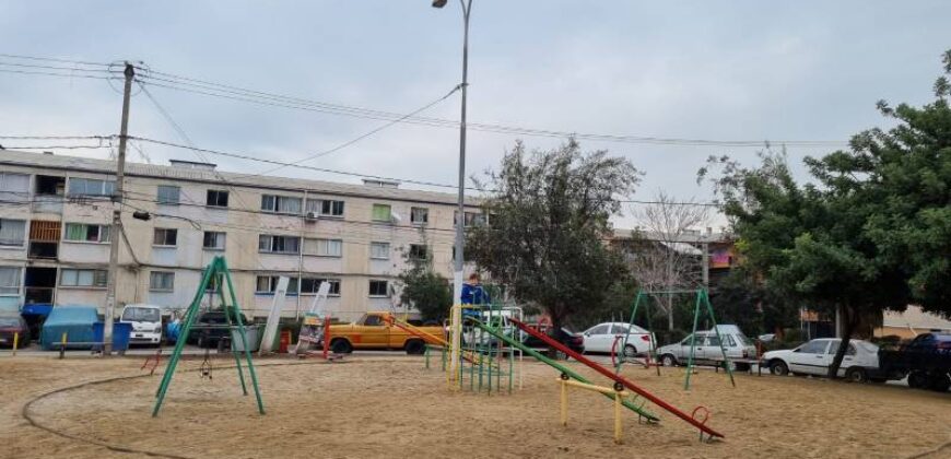 Depto. 2 dorm. En venta metro las torres