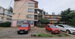 Depto. 2 dorm. En venta metro las torres