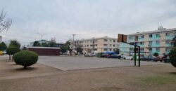 Depto. 2 dorm. En venta metro las torres