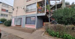 Depto. 2 dorm. En venta metro las torres