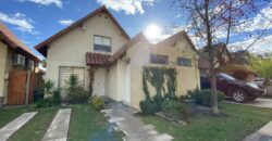 Se vende casa 3 dormitorios