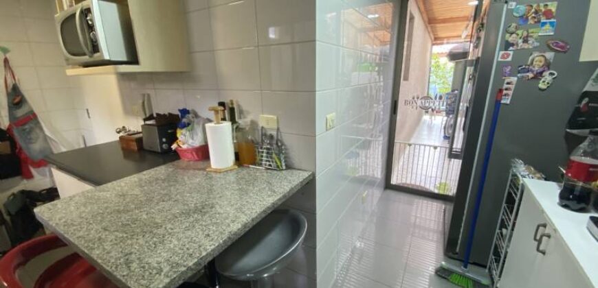 Se vende casa 3 dormitorios