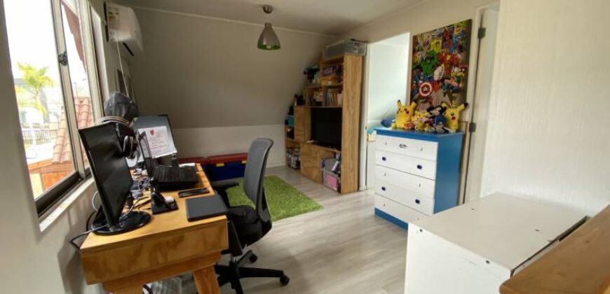 Se vende casa 3 dormitorios