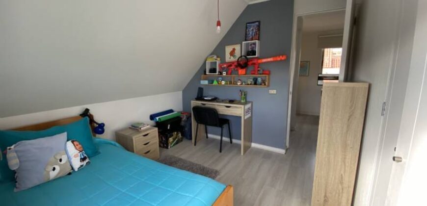 Se vende casa 3 dormitorios