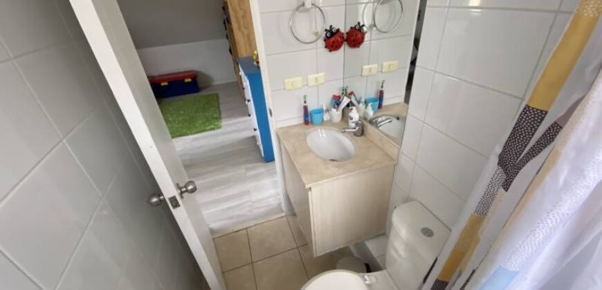 Se vende casa 3 dormitorios