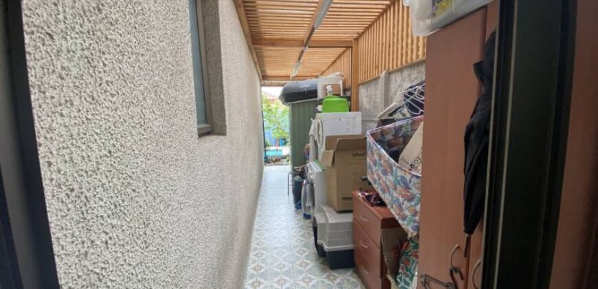 Se vende casa 3 dormitorios
