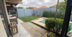 Se vende casa 3 dormitorios