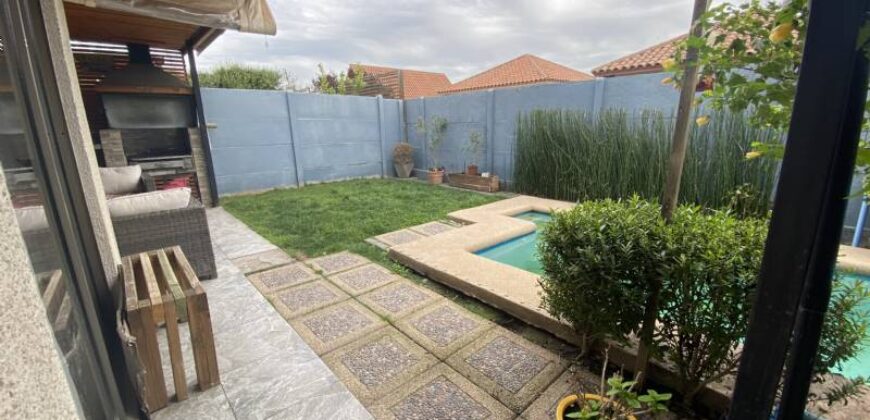 Se vende casa 3 dormitorios