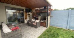 Se vende casa 3 dormitorios